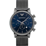Emporio Armani AR1979 - Vyriškas laikrodis