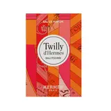 Hermes Próbka  Twilly d`Hermes Eau Poivree Parfumuotas vanduo 2ml
