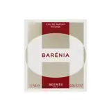 Hermes Próbka  Barenia Intense Parfumuotas vanduo 2ml