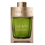 Bvlgari Man Wood Essence Eau de Parfum Refillable Parfumuotas vanduo