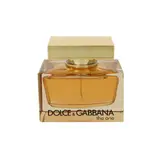 Dolce & Gabbana The One Woman Parfumuotas vanduo - testeris 75ml