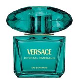 Versace Crystal Emerald Parfumuotas vanduo 90ml