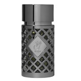 Ard al Zaafaran Jazzab Silver Eau De Parfum Parfumuotas vanduo 100ml