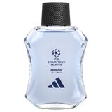 Adidas Uefa Champions League Pro Player Tualetinis vanduo 100ml