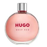 Hugo Boss Deep Red Eau de Parfum Parfumuotas vanduo 75ml