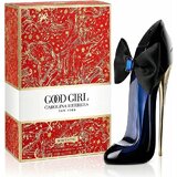 Carolina Herrera Good Girl Bowtastic Parfumuotas vanduo, 80 ml