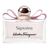 Salvatore Ferragamo Signorina Eau De Parfum Parfumuotas vanduo 100ml