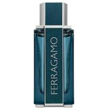 Salvatore Ferragamo Intense Leather Parfumuotas vanduo