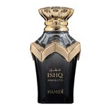 Hamidi Ishq Absolute Parfumuotas vanduo 100ml
