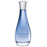 Davidoff Cool Water Reborn Woman Tualetinis vanduo 100ml