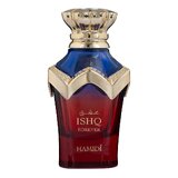 Hamidi Ishq Forever Parfumuotas vanduo 100ml