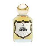 I Profumi Di Firenze Vaniglia E Zenzero Parfumuotas vanduo 10ml