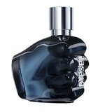 Diesel Only The Brave Eau de Parfum Parfumuotas vanduo 35ml