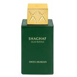Swiss Arabian Shaghaf Oud Royale Parfumuotas vanduo