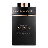 Bvlgari Man In Black Parfumuotas vanduo 100ml