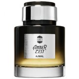 Ajmal Amber Zest Parfumuotas vanduo 100ml