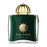 Amouage Epic 56 Woman Parfumuotas vanduo
