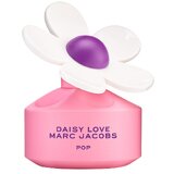 Marc Jacobs Daisy Love Pop Tualetinis vanduo