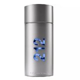 Carolina Herrera 212 Men NYC Tualetinis vanduo - testeris 100ml