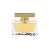 Dolce & Gabbana The One Women Parfumuotas vanduo 75ml