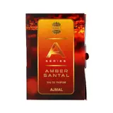 Ajmal Sample  Amber Santal Parfumuotas vanduo 1,5ml