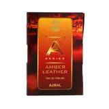 Ajmal Sample  Amber Leather Parfumuotas vanduo 1,5ml