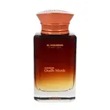 Al Haramain Oudh Musk Parfumuotas vanduo - testeris 100ml