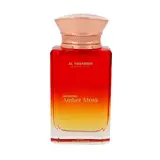 Al Haramain Amber Musk Parfumuotas vanduo - testeris 100ml
