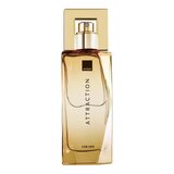 Avon Attraction for Her Parfumuotas vanduo 50ml