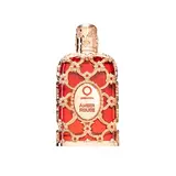 Orientica Luxury Collection Amber Rouge Parfumuotas vanduo - testeris 80ml