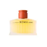 Laura Biagiotti Roma Uomo Nero Estremo Parfumuotas vanduo - testeris 125ml