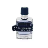 Abercrombie & Fitch 100% Passion Man Tualetinis vanduo - testeris 100ml