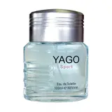 Raphael Rosalee Yago Sport Pour Homme Tualetinis vanduo 100ml