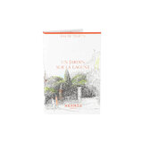 Hermes Sample  Jardin Un Jardin Sur La Lagune Tualetinis vanduo 2ml