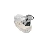 Chopard Wish Pink Diamond Mini Tualetinis vanduo 5ml