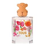 Tous Sorbet Garden Tualetinis vanduo 30ml