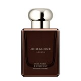 Jo Malone Dark Amber & Ginger Lily Intense New Odekolonas 50ml