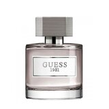 Guess Guess 1981 for Men Tualetinis vanduo 50ml