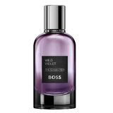 Hugo Boss The Collection Wild Violet Parfumuotas vanduo 100ml