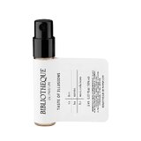 Bibliotheque de Parfum Taste of Illusions Parfumuotas vanduo 2ml