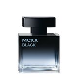 Mexx Black For Him Eau de Toilette Tualetinis vanduo 30ml
