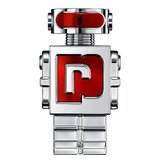 Paco Rabanne Phantom In Red Parfum Elixir Parfumuotas vanduo 100ml