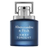 Abercrombie & Fitch Away Tonight Man Tualetinis vanduo 50ml