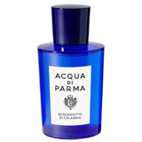 Acqua di Parma Blu Mediterraneo Bergamotto Di Calabria Eau De Toilette Tualetinis vanduo 100ml