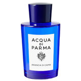 Acqua di Parma Blu Mediterraneo Arancia Di Capri Eau De Toilette Tualetinis vanduo 180ml