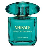 Versace Crystal Emerald Parfumuotas vanduo 30ml