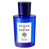 Acqua di Parma Blu Mediterraneo Mandorlo Di Sicilia Eau De Toilette Tualetinis vanduo 100ml