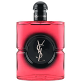 Yves Saint Laurent Black Opium Pink Glaze Parfumuotas vanduo - testeris, 90ml