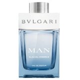 Bvlgari Man Glacial Essence Eau de Parfum refillable Parfumuotas vanduo 100ml