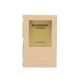 Burberry Sample  Goddess Parfumuotas vanduo
